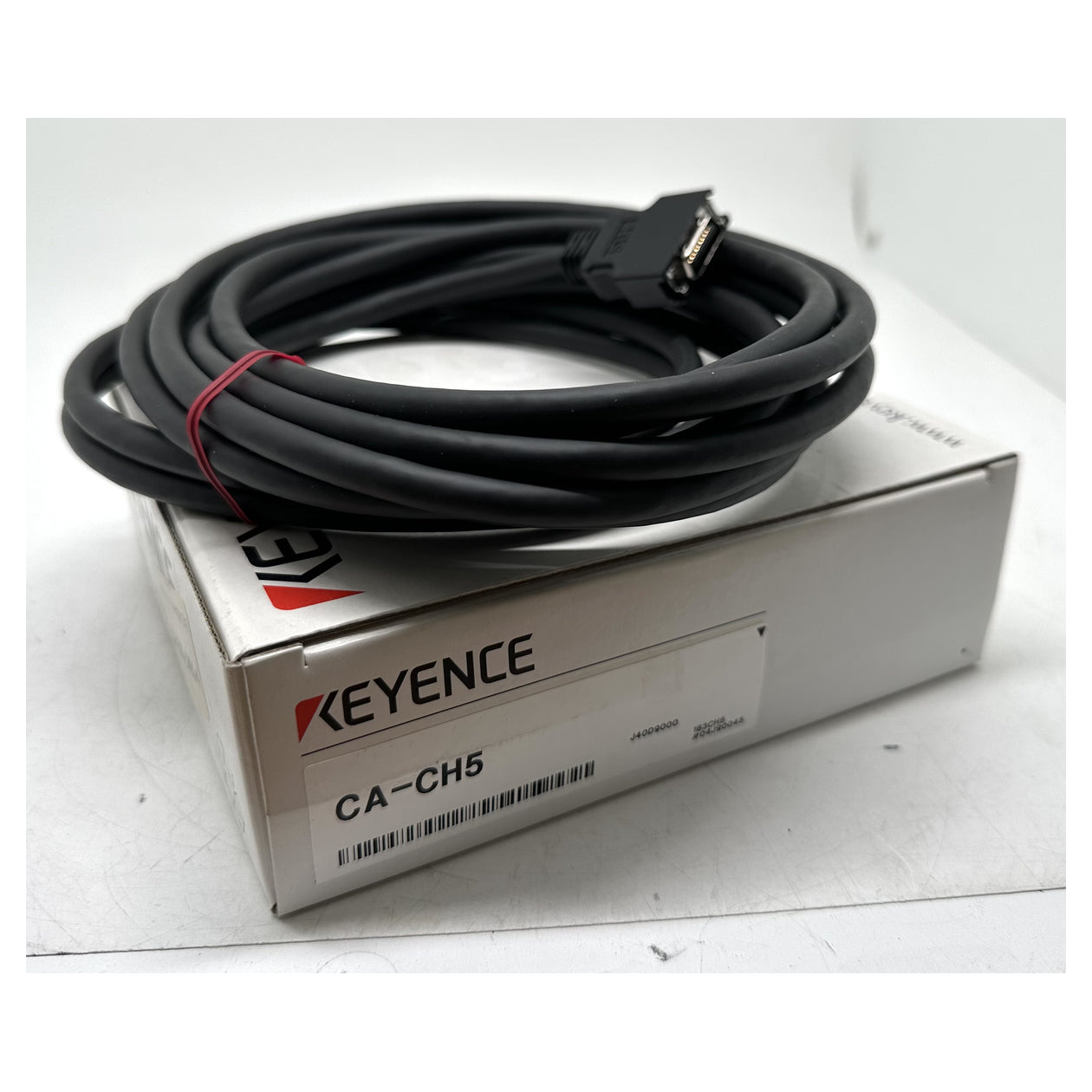 NJ522 Kamerakabel 5m Keyence CA-CH5 OVP