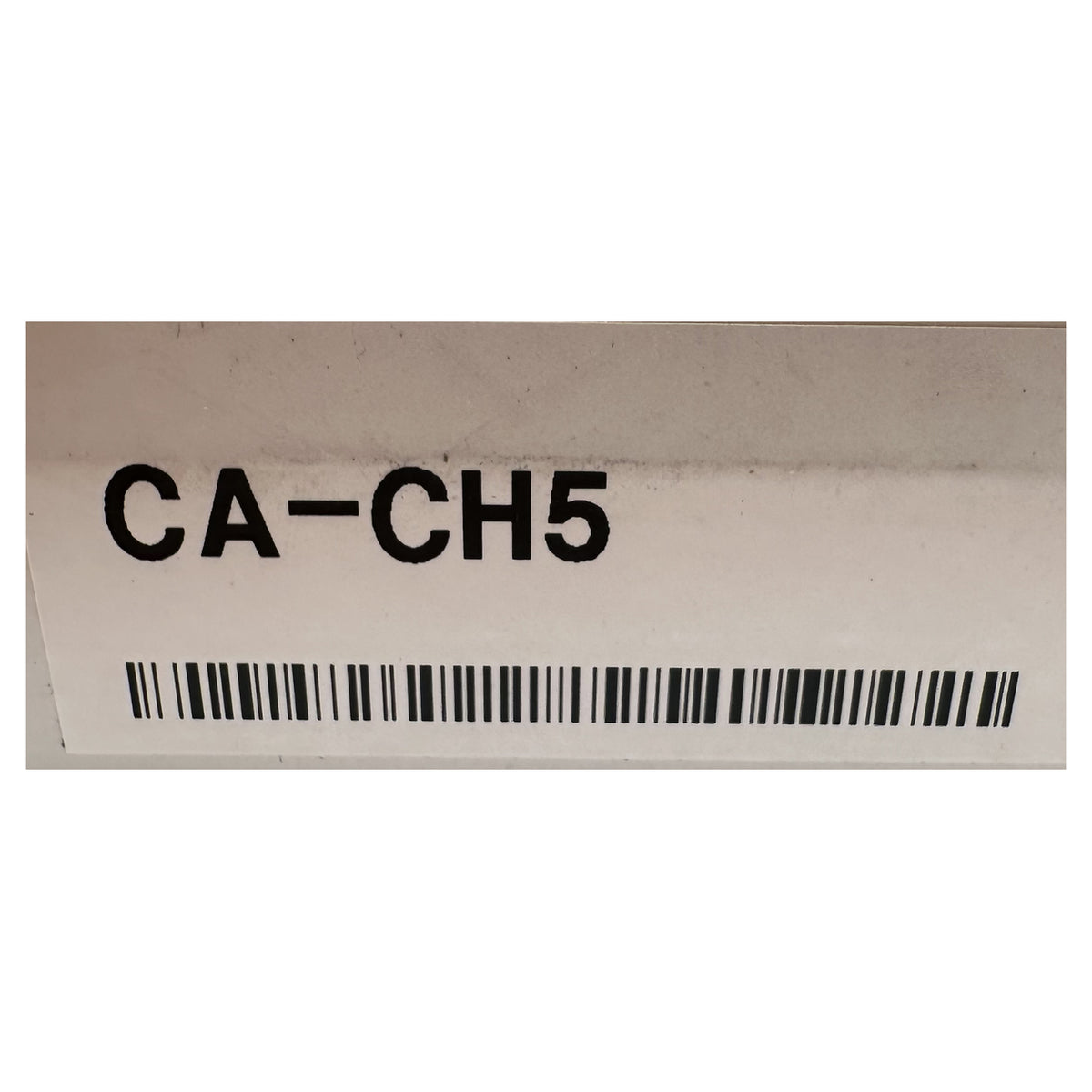 NJ522 Kamerakabel 5m Keyence CA-CH5 OVP_3