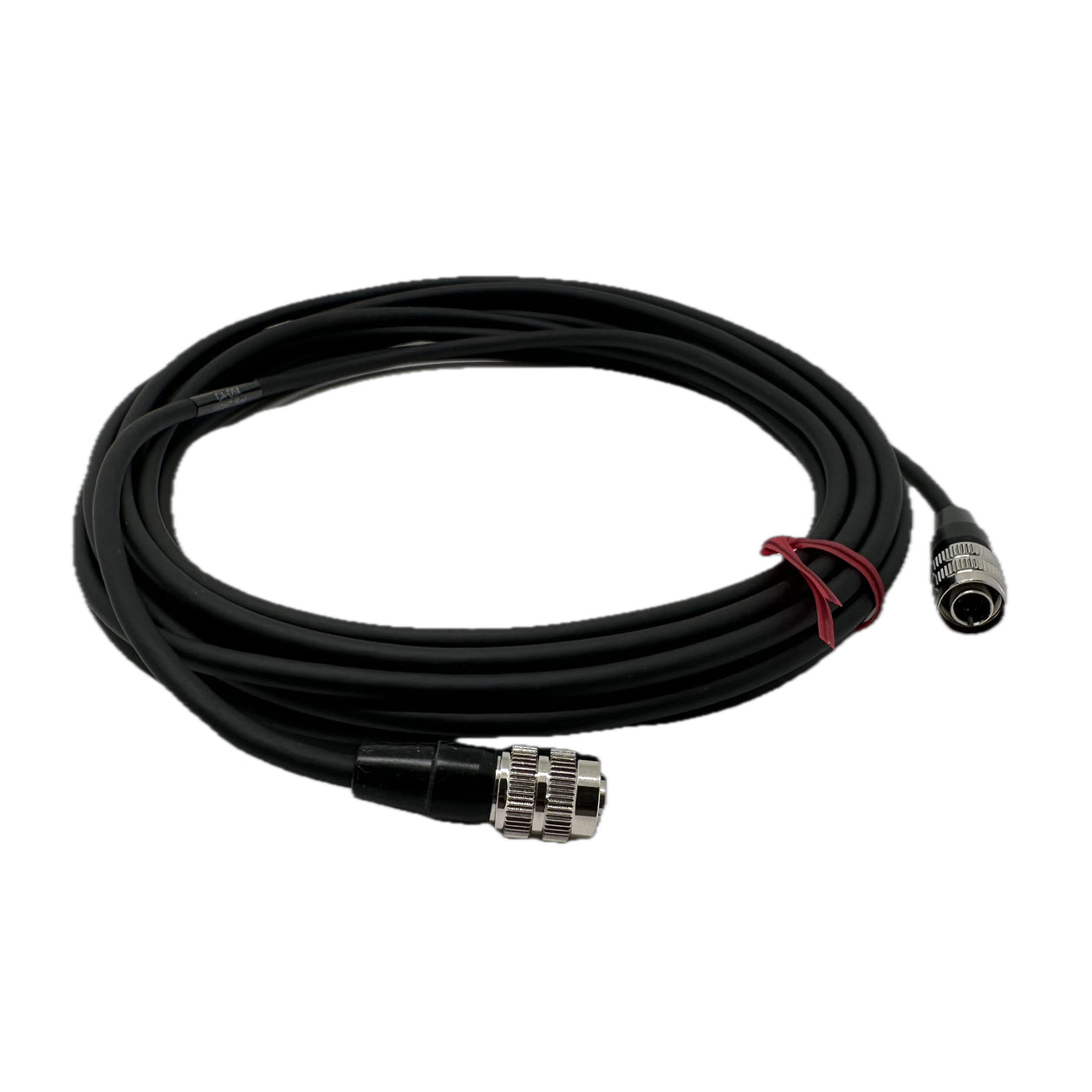 NJ523 Beleuchtungskabel 5m Keyence CA-D5X OVP_2