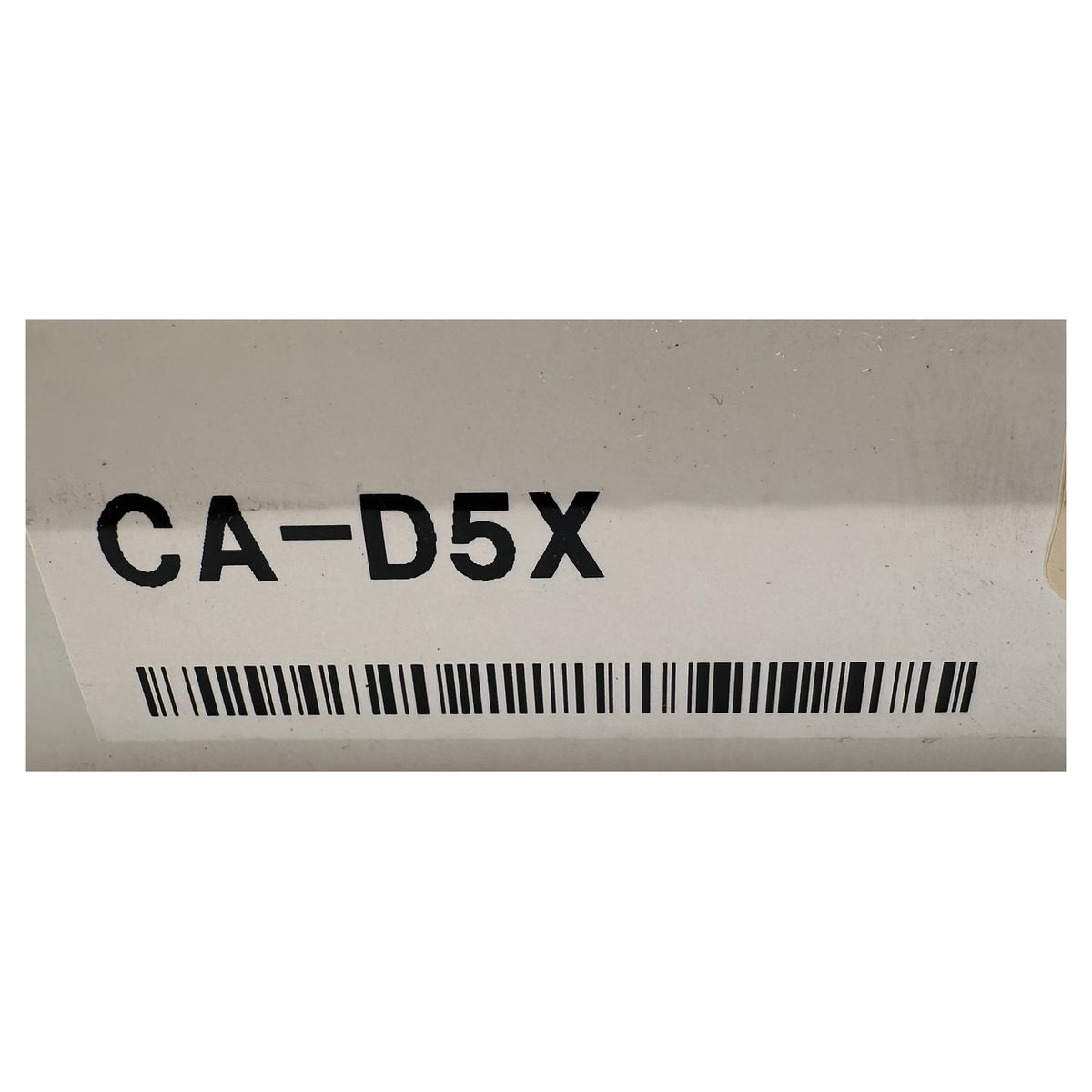 NJ523 lighting cable 5m Keyence CA-D5X OVP_3