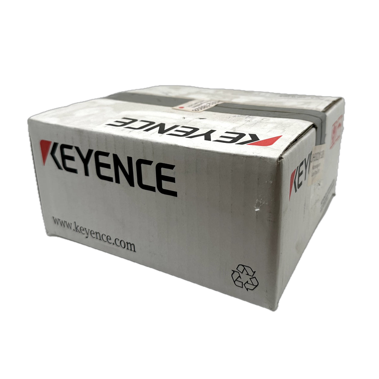NJ524 LED-Ringbeleuchtung Keyence CA-DRW10X Versiegelt