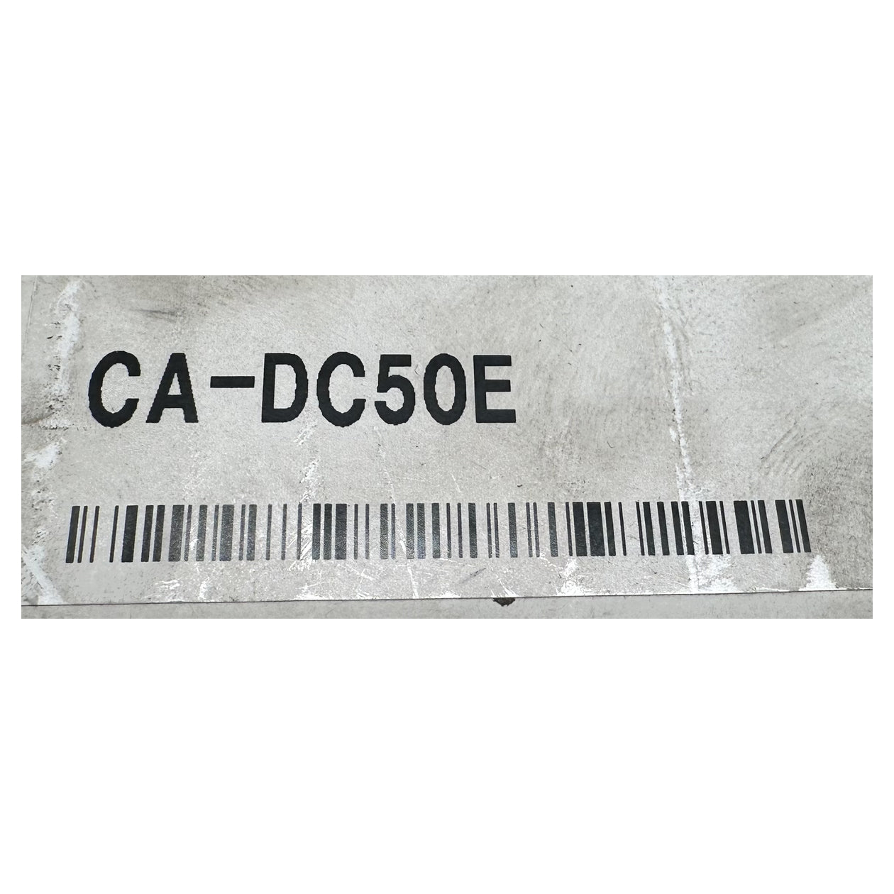 NJ525 Beleuchtungscontroller Keyence CA-DC50E Versiegelt_2