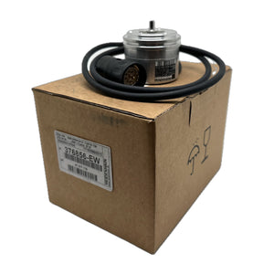 NJ527 Drehgeber Heidenhain ROD 456 2048 02S09-04 K 376856-EW OVP