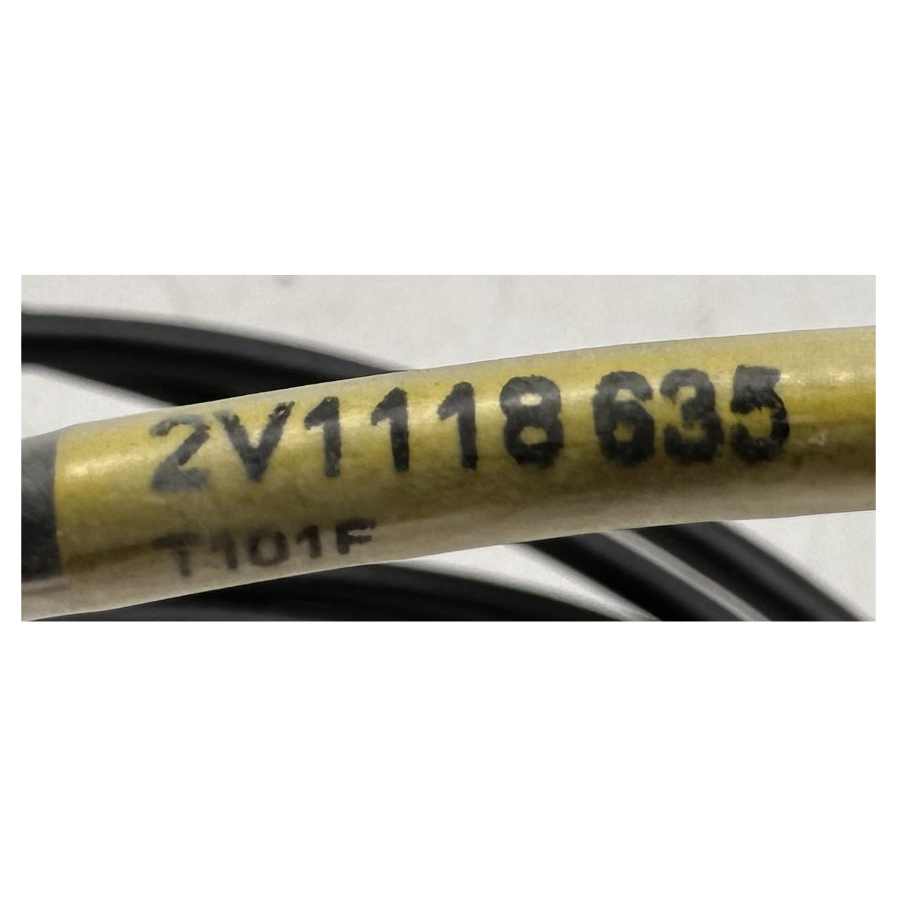 NJ531 Messtaster Peter Hirt T101F OVP_3