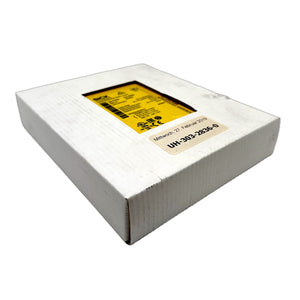 NJ535 Sicherheits Erweiterungs Relais Sick UE10-30S3D0 6024918 OVP