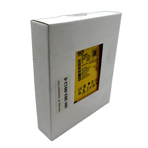NJ536 Sicherheitssteuerungs-Hauptmodul Sick FX3-CPU000000 1043783 OVP