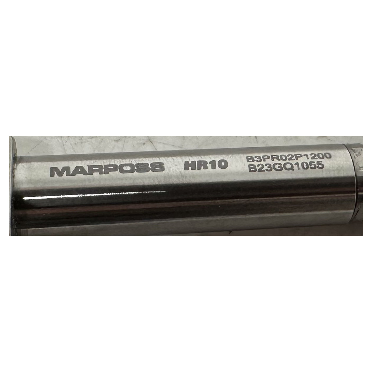NJ537 Längenmesstaster Marposs HR10 OVP_3