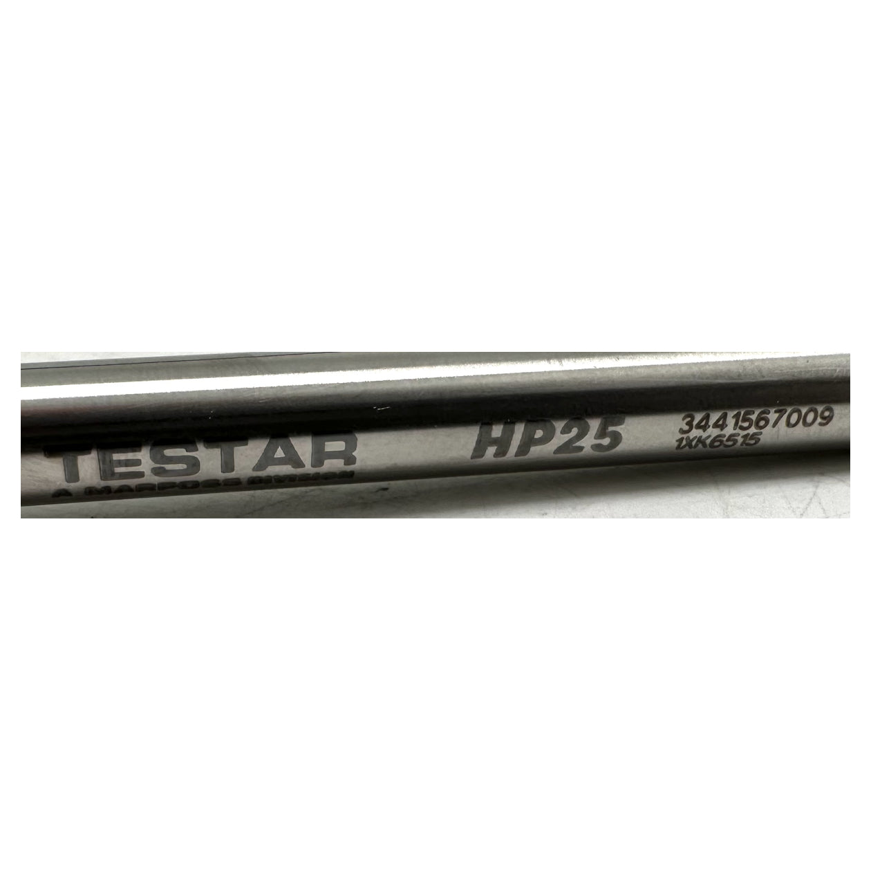 NJ540 Längenmesstaster Marposs Testar HP25 OVP_3