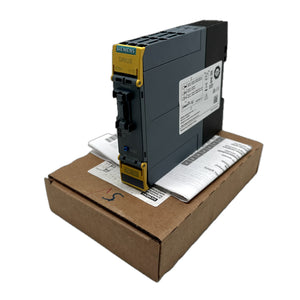 NJ544 Safety Relay Siemens 3SK2112-2AA10 OVP
