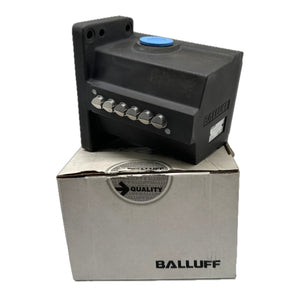 NJ545 Mechanischer Positionsschalter Balluff BNS 819-D06-D12-100-10-FD OVP