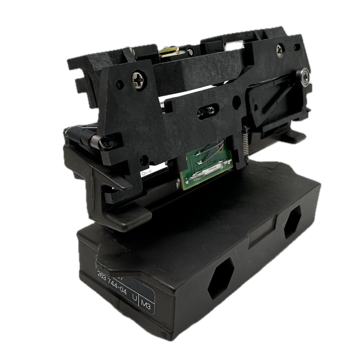 NJ547 scanning head Heidenhain AE LS 107 OVP_2