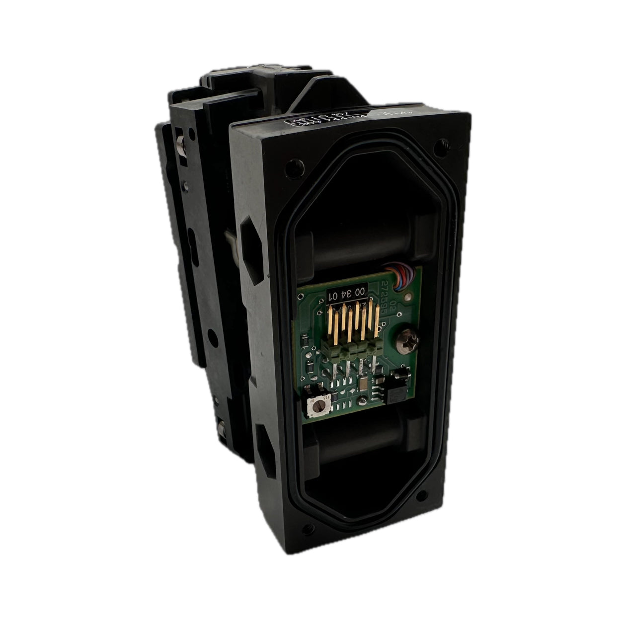 NJ547 scanning head Heidenhain AE LS 107 OVP_4
