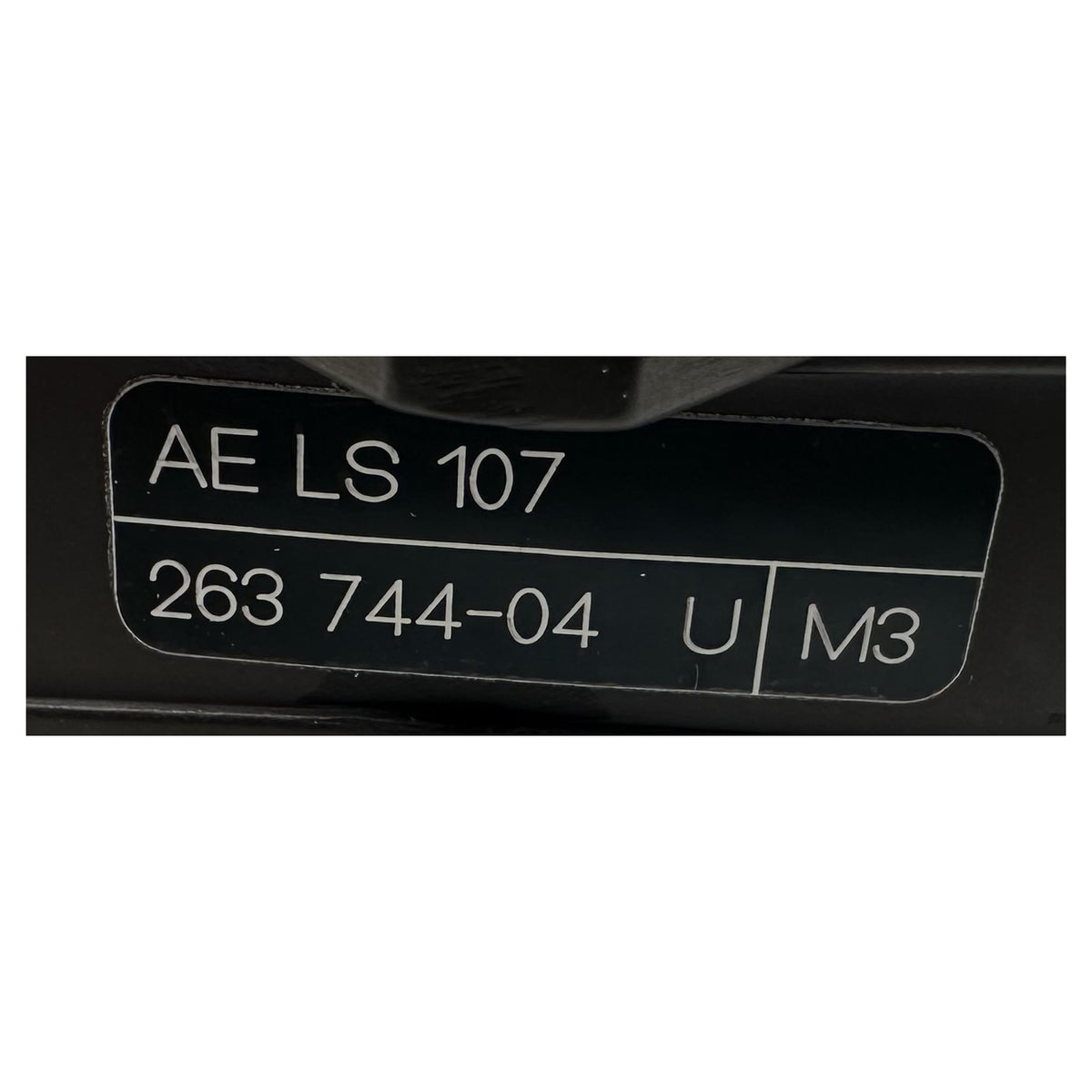 NJ547 scanning head Heidenhain AE LS 107 OVP_5