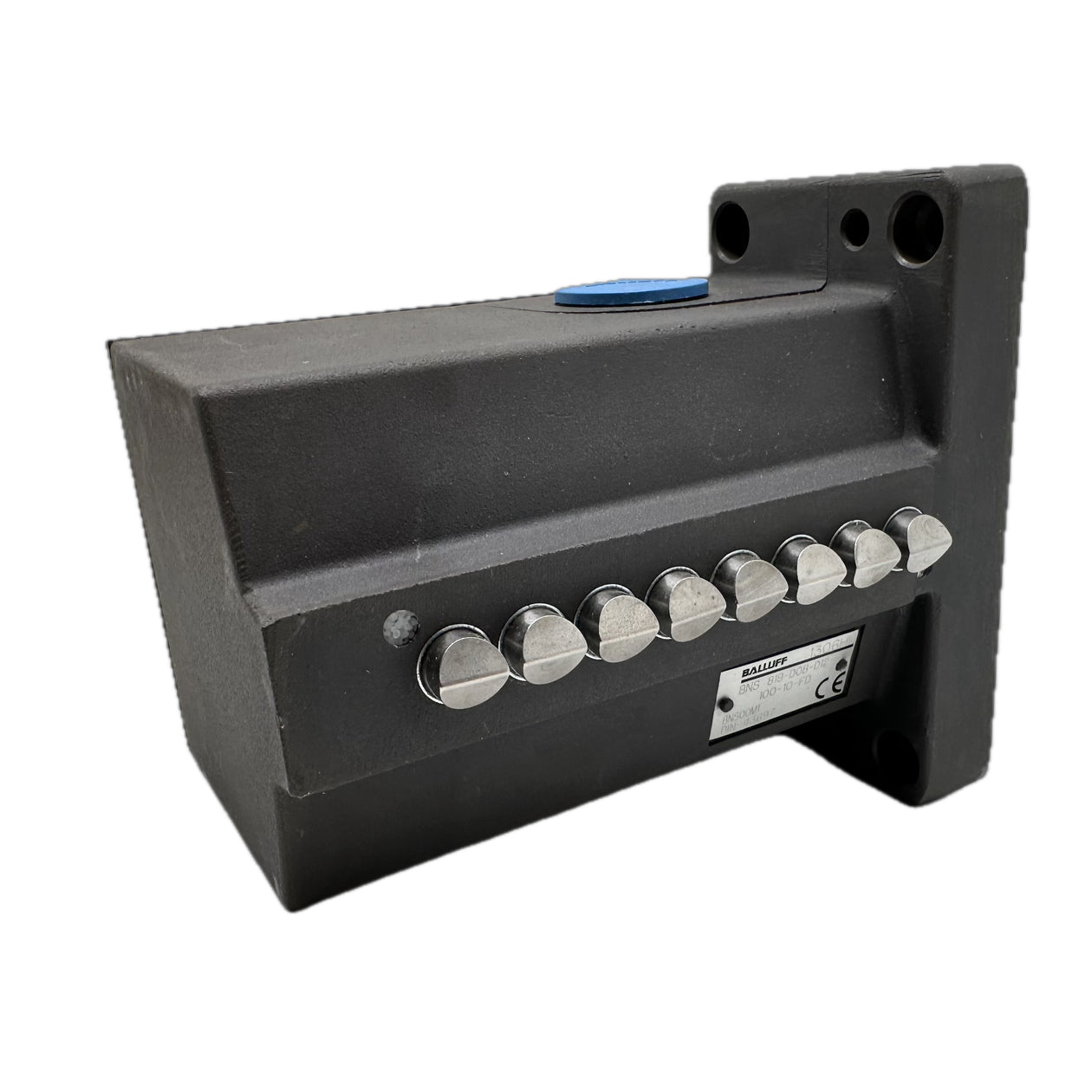 NJ548 series position switch Balluff BNS 819-D08-D12-100-10-FD BNS00M1 OVP_2