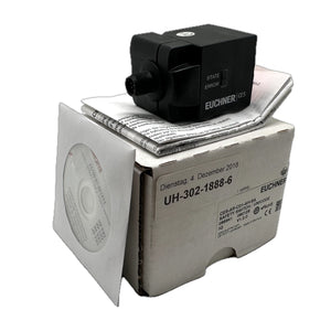 NJ556 safety switch Euchner CES-AR-C01-AH-SA OVP