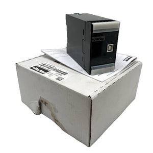 NJ557 power amplifier Parker PCD00A-400-30 OVP