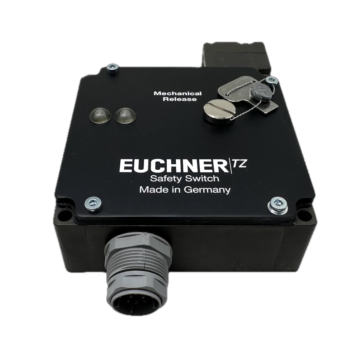 NJ558 safety switch Euchner TZ1RE024SR11 OVP_2