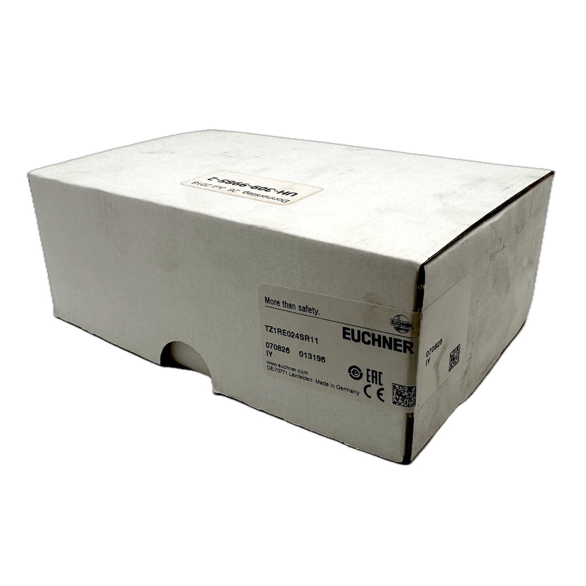 NJ559 safety switch Euchner TZ1RE024SR11 Sealed