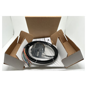 NJ561 rotation encoder MP electronics BRGE1-WAE08-OP-P-R-SA12-K-02 OVP