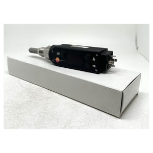 NJ562 Taupunkt-Messumformer Testo 6743.210 OVP