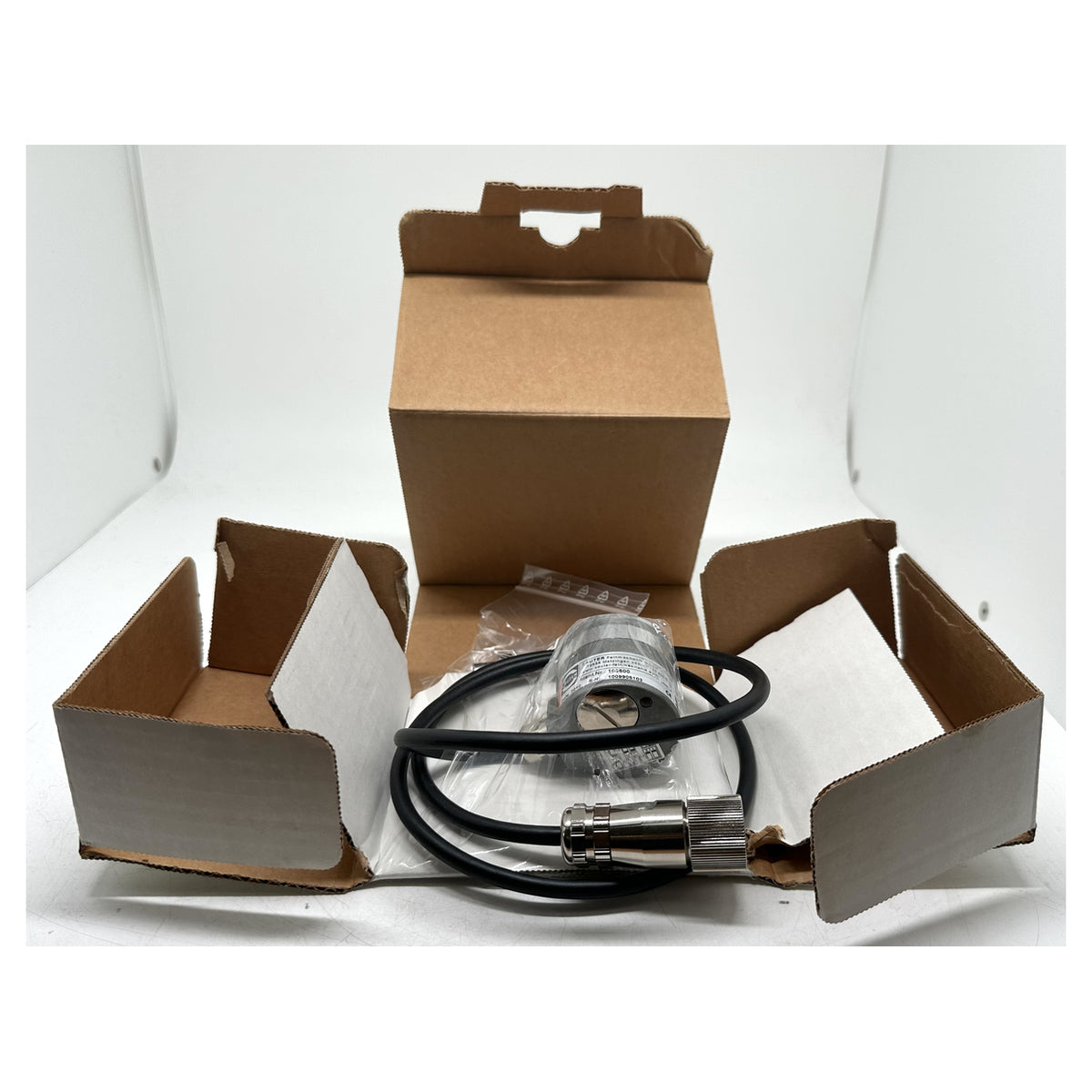 N.J. 565 Rotary Encoder Sauter 103600 OVP