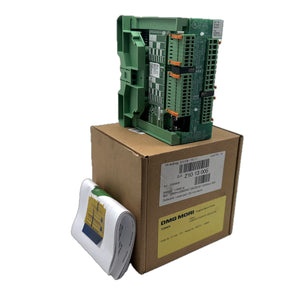 NJ567 Monitoring Module DINA DNDS 1M OVP