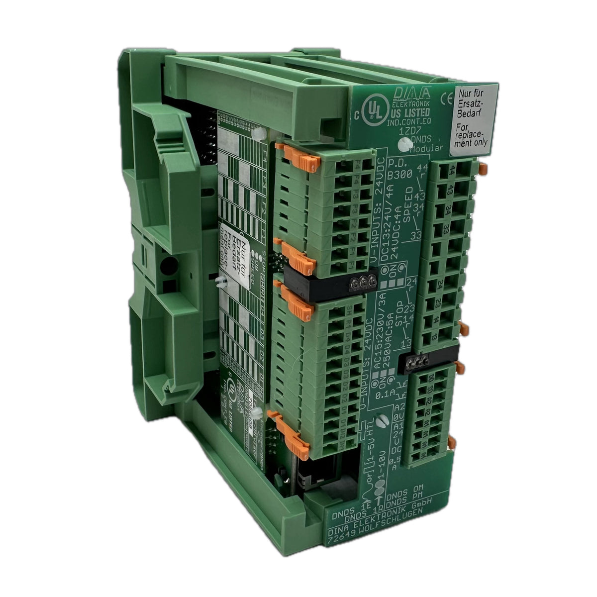 NJ567 Monitoring Module DINA DNDS 1M OVP_2