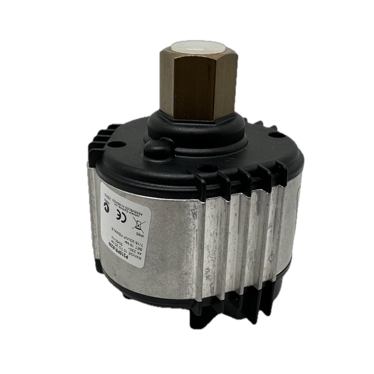 NJ571 speed controller Johnson Controls P215PR-9200 OVP_2