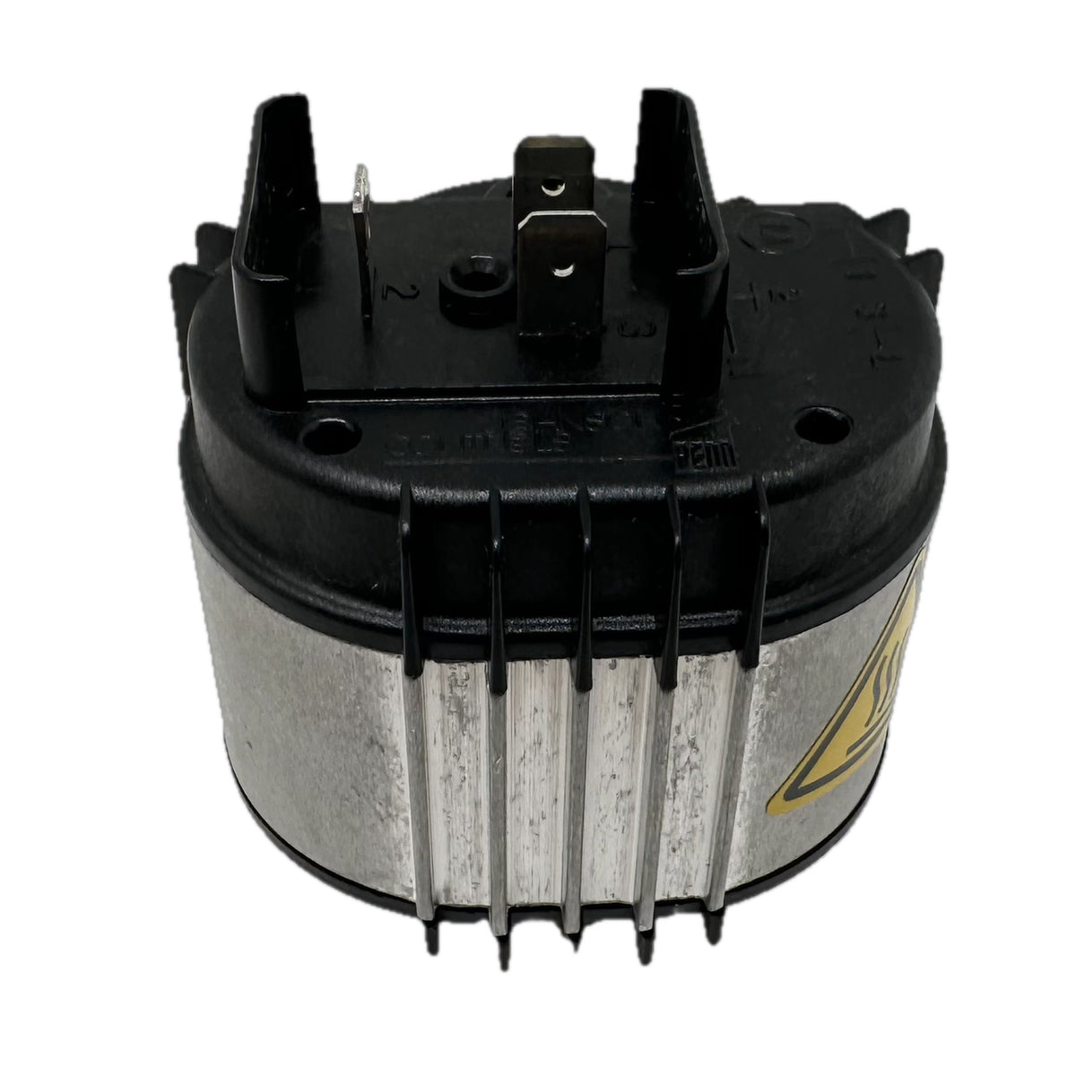 NJ571 speed controller Johnson Controls P215PR-9200 OVP_4