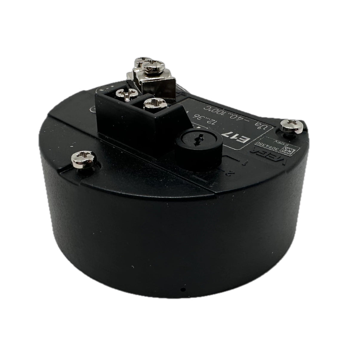 NJ572 Electronics insert Vega E17 OVP_3