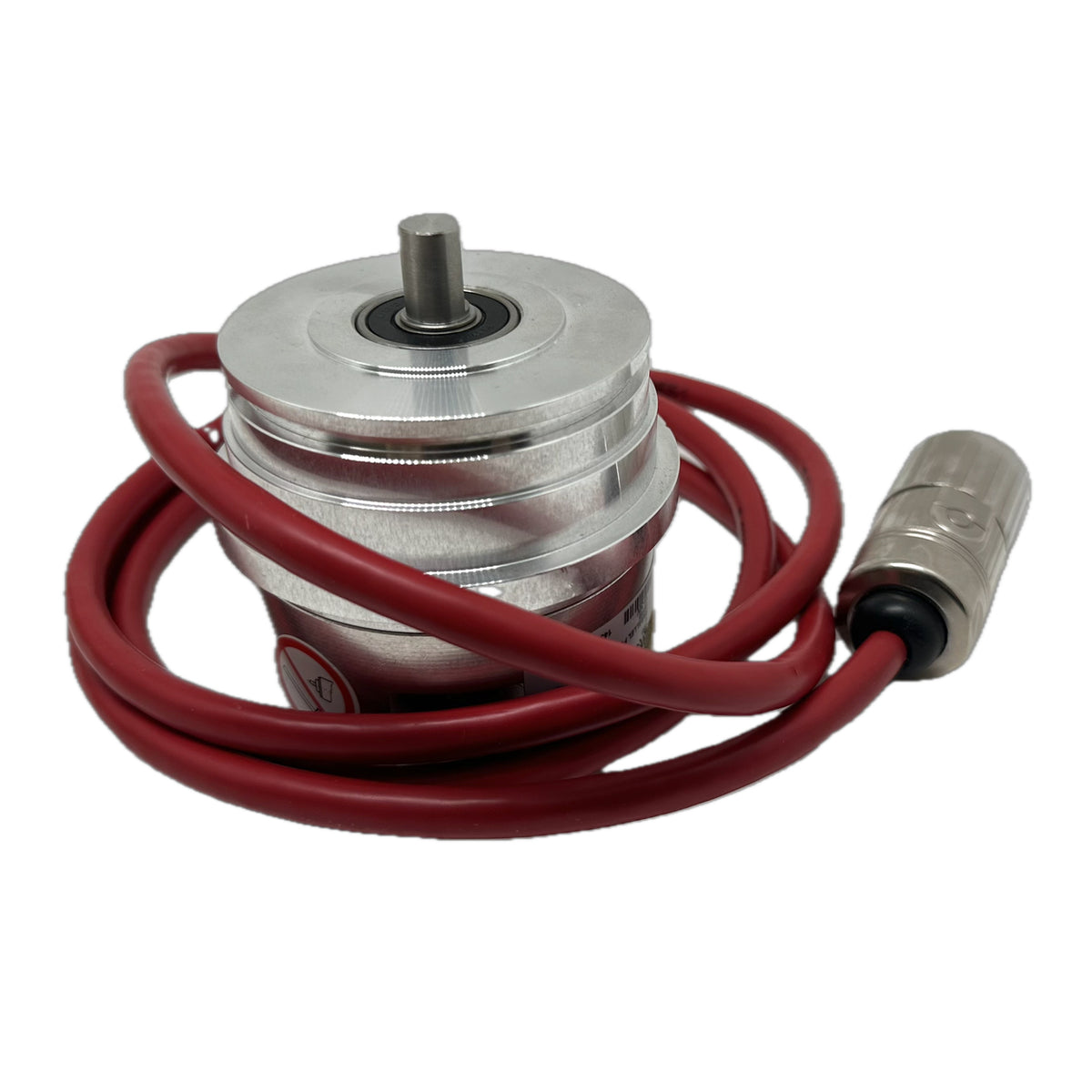 NJ573 Rotary Encoder Balluff WGA-480_3