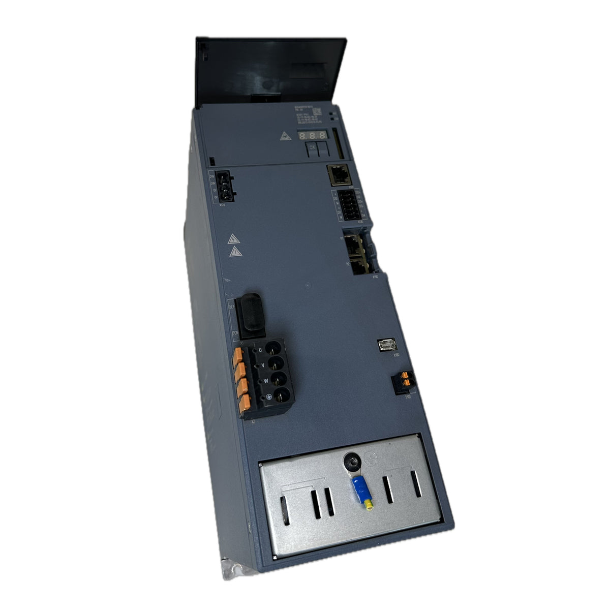 NJ618 Frequency Converter Siemens 6SL3210-5HE13-5UF0 3.5KW_2