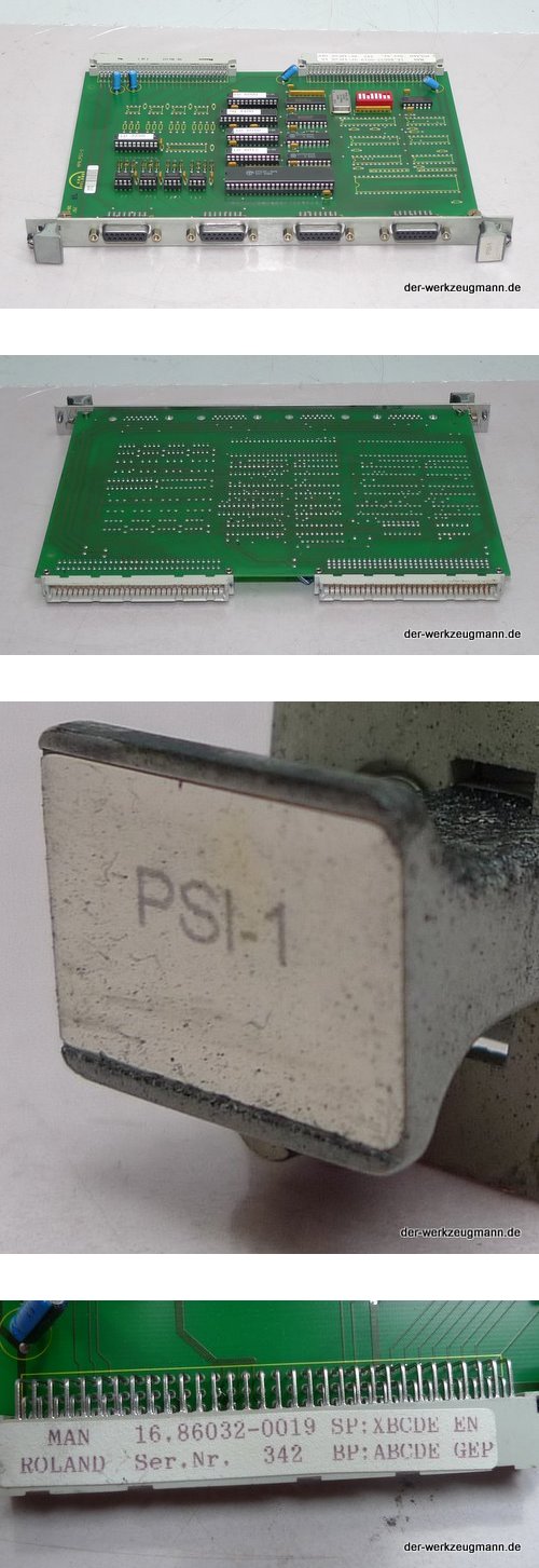 OK55 FORCE MAN Roland PSI-1 Einbaukarte 16.86032-0019_2