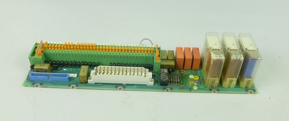 ON978 ABB DSQC 138 YB161102-CM/1