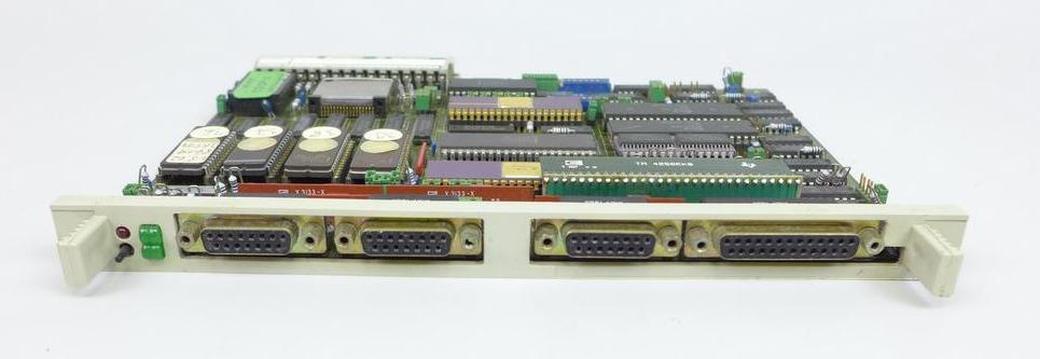 PP1803 Siemens 6AV1222-0AA20 CP 2000 70931150