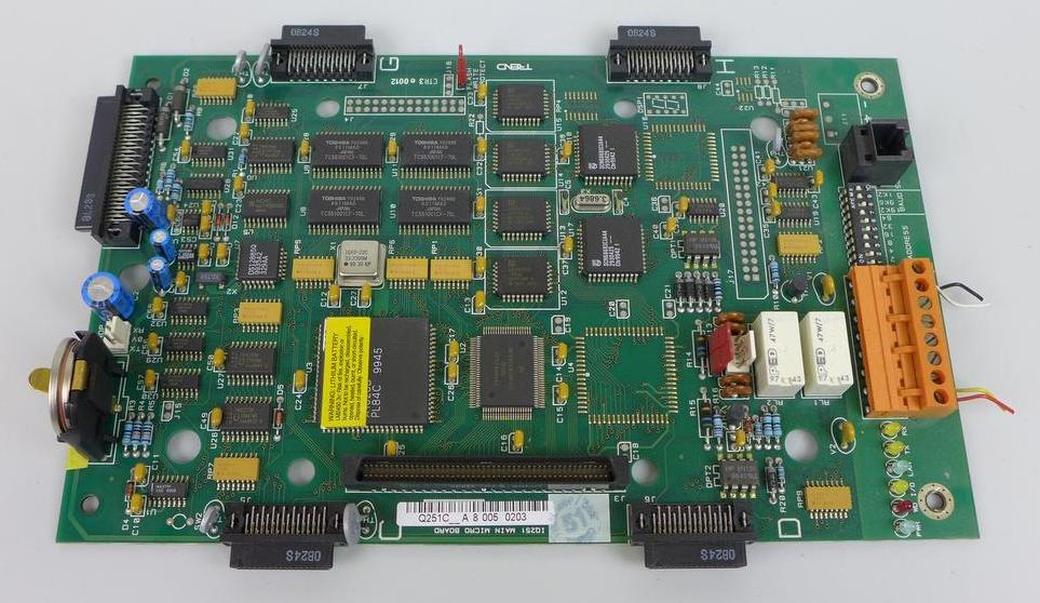 PP1860 Mainboard Trend Q251C A