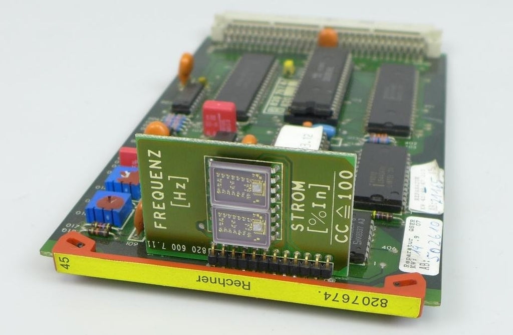 PP2014 Frequenzumrichter Platine Inverter board SEW 8207674 8206007.11