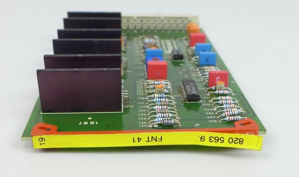 PP2018 Frequenzumrichter Platine Inverter board SEW FNT 41 8205639.19