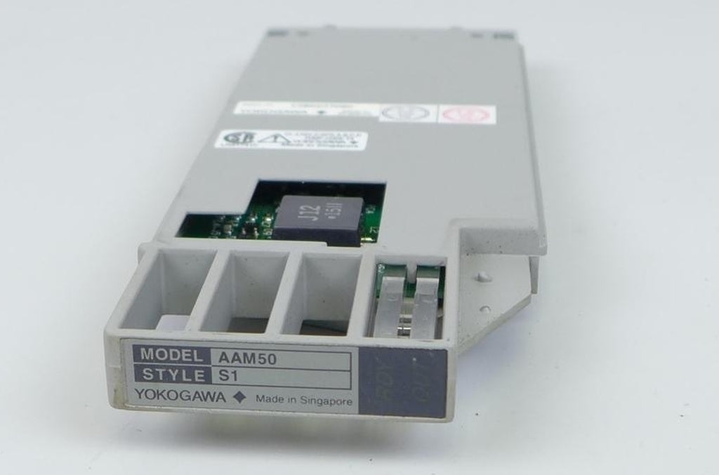 .PP2096 Output Module Yokogawa AAM50 S1