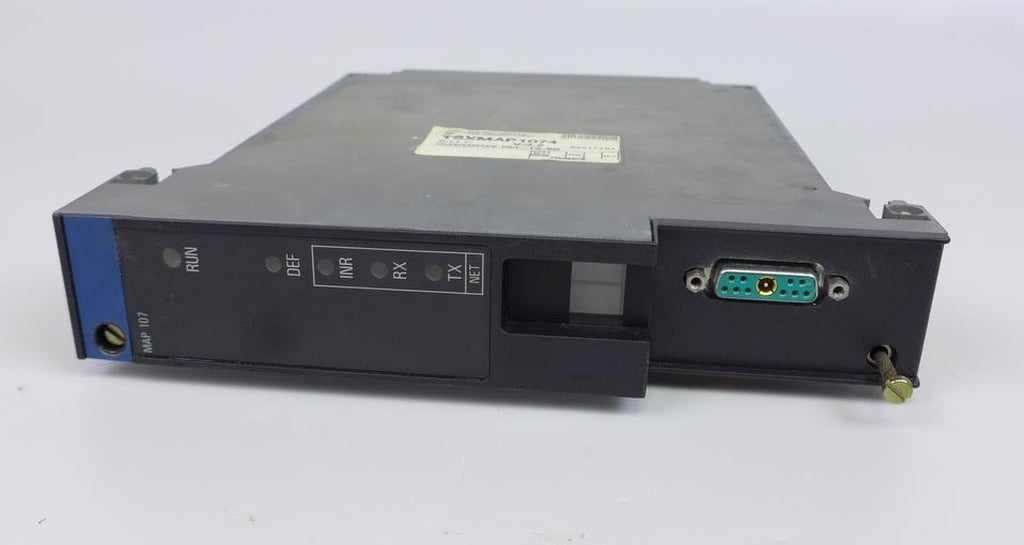 PP2237 Mapway Module Telemecanique TSXMAP1074 TSX MAP 107 4 V3.2