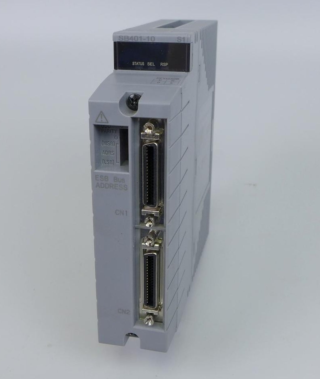 .PP2284 Bus Interface Modul Yokogawa SB401-10 S1 SB 401