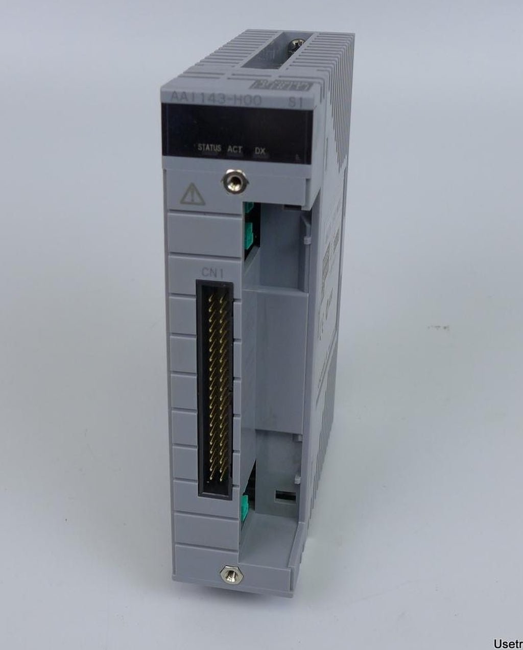 PP2286 Analog Input Modul Yokogawa AAI 143-H00 S1