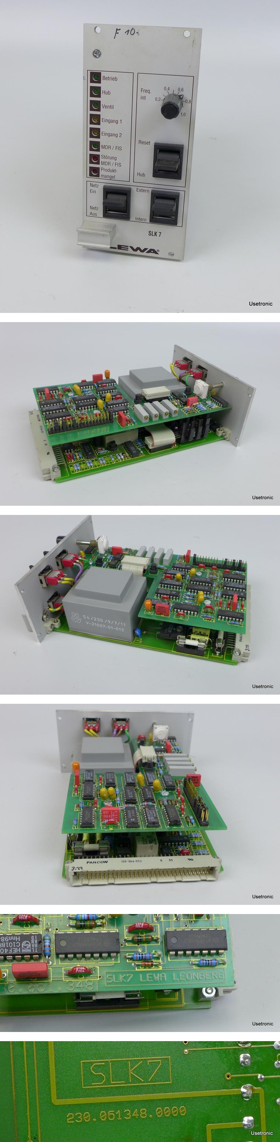 .PP2298 Lewa SLK 7 230.061348.0000_2