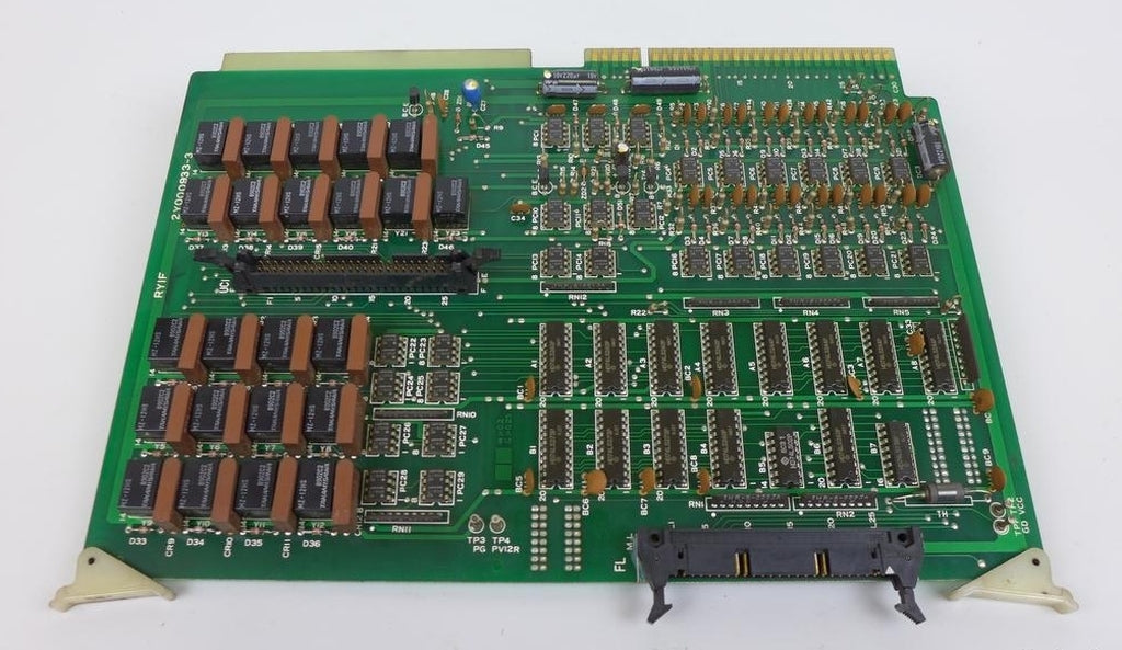 PP2346 controller board Hitachi RYIF 2Y000933-3