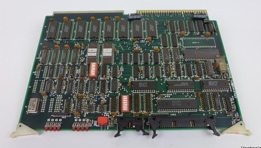 PP2347 controller board Hitachi CPUZ-H(SVP) 2Y002087-2