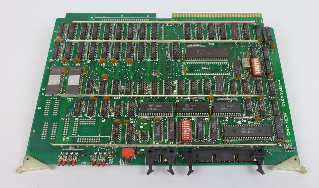 PP2348 controller board Hitachi CPUY (SCP) 2Y000925-4A