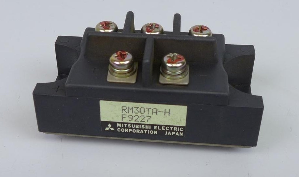 PP2463 Insulated gate bipolar transistor IGBT Mitsubishi RM30TA-H