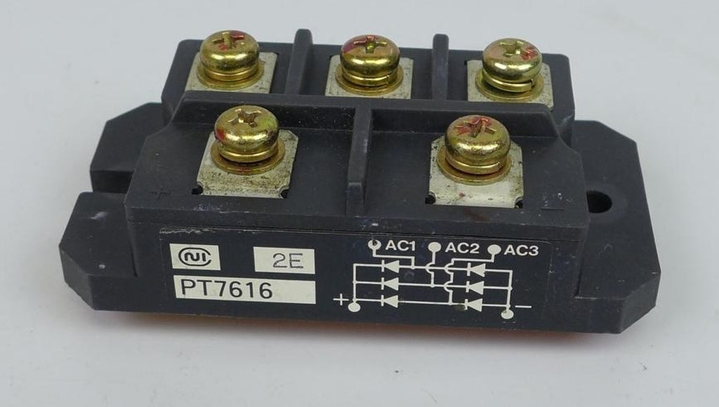 PP2466 Insulated gate bipolar transistor IGBT NIEC PT7616