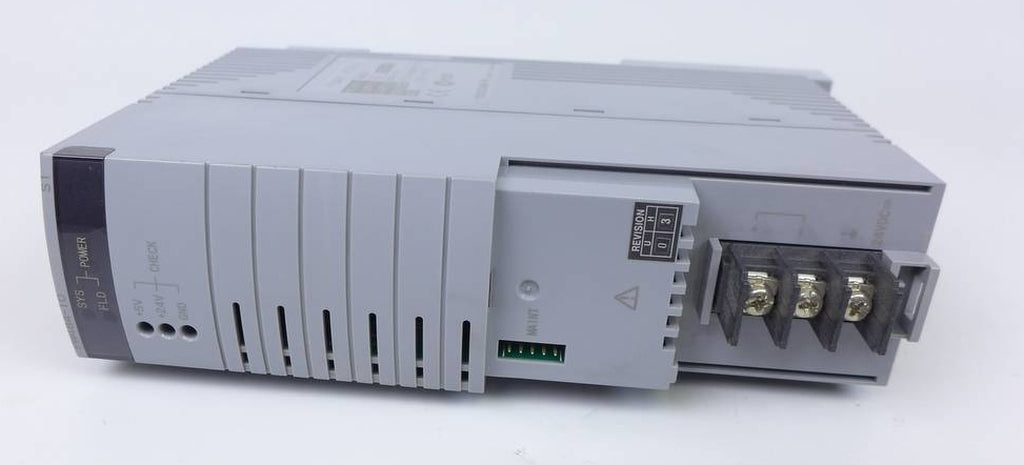 PP2655 Power Supply Yokogawa PW484-10 ohne Deckel