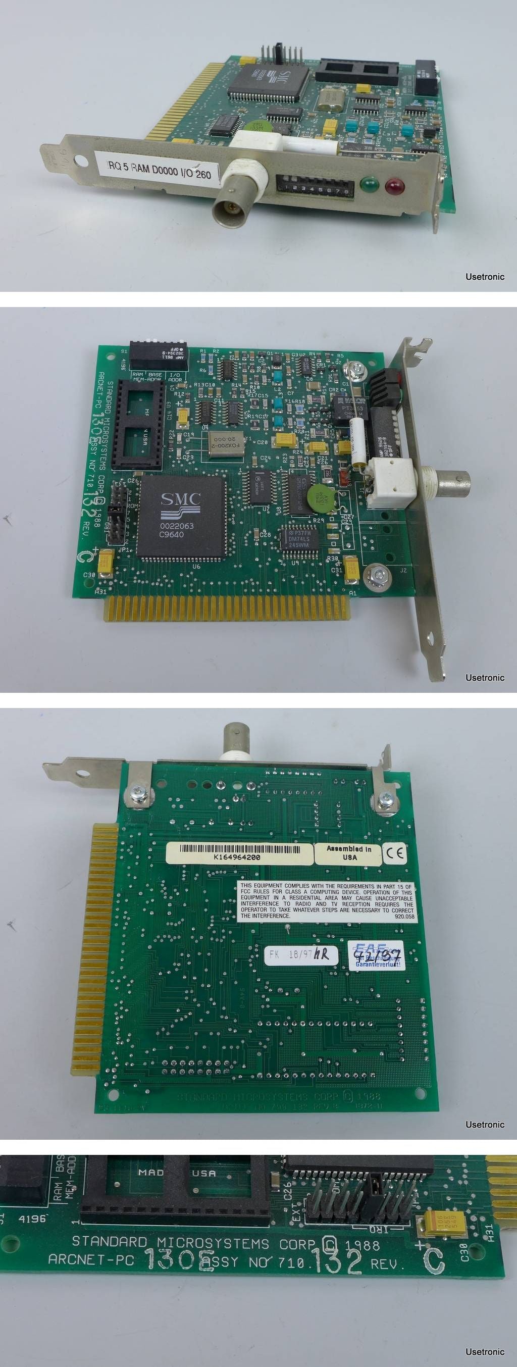 .PP2796 EAE Arcnet-PC130E 710.132 Rev C_2